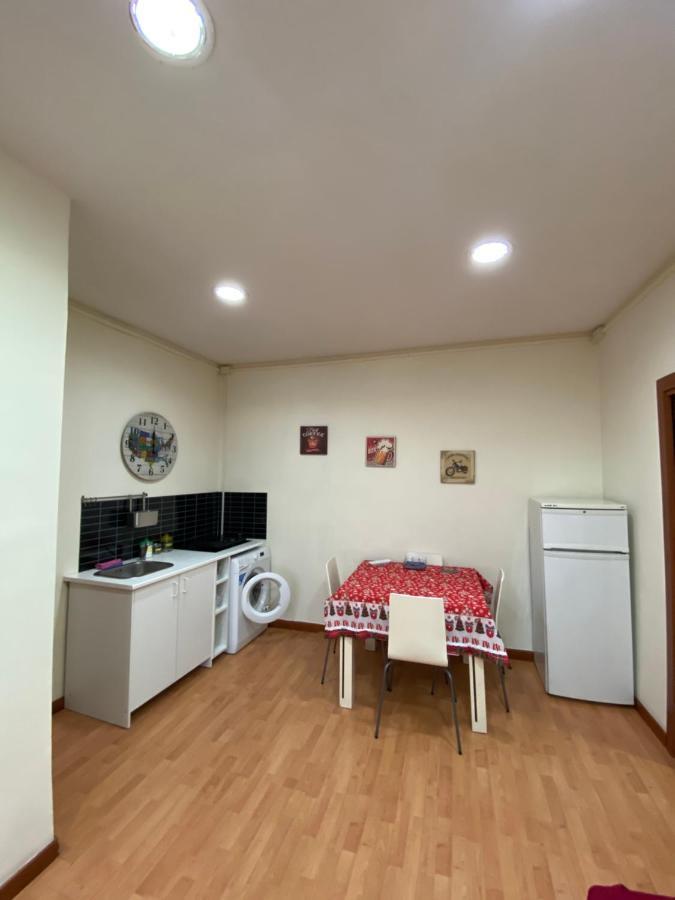 Angy'S House Leilighet Napoli Eksteriør bilde