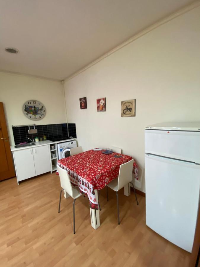Angy'S House Leilighet Napoli Eksteriør bilde