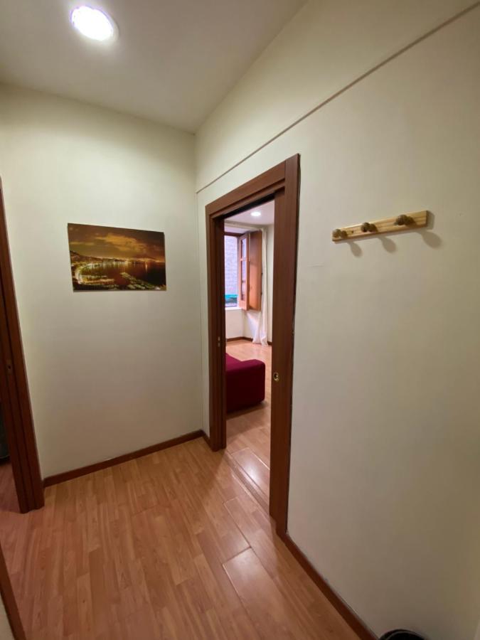 Angy'S House Leilighet Napoli Eksteriør bilde