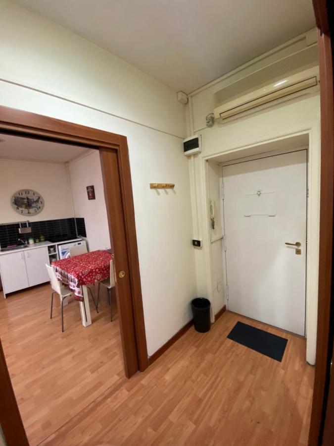 Angy'S House Leilighet Napoli Eksteriør bilde