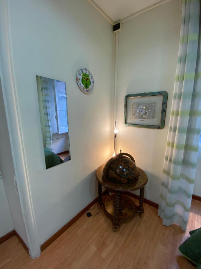 Angy'S House Leilighet Napoli Eksteriør bilde